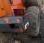 Chargeuse  Hitachi W 90