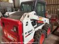Mini-chargeuse Bobcat S 450