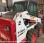 Mini-chargeuse Bobcat S 450