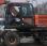 Pelle  Doosan DX 140W-5