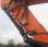 Pelle  Doosan DX 140W-5