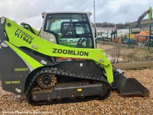 Chargeuse  ZOOMLION ZT 090V