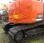 Pelle  HITACHI ZX 135US