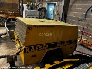 Compresseur Kaeser M 30