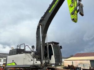 Pelle  ZOOMLION ZE 335G