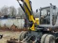 Pelle  Wacker Neuson EW 100