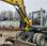 Pelle  Wacker Neuson EW 100