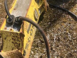  SOOSAN POUR 16 A 20 TONNES