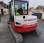 Mini-pelle Takeuchi TB 260