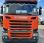 Pour semi-remorque Scania R 490