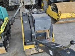 Compacteur à main Bomag BW 62H