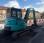 Mini-pelle Kobelco SK 45