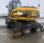 Pelle  Jcb JS130W