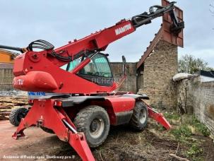  Manitou MRT 1840 EASY