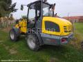 Mini-chargeuse Wacker Neuson WL 44