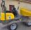 Mini-tombereau Wacker Neuson 1501