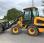 Mini-chargeuse JCB 406