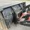 Mini-chargeuse JCB 406