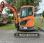 Mini-pelle Doosan DX 27Z