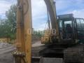 Pelle  Caterpillar 320CL