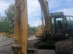 Pelle  Caterpillar 320CL