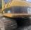 Pelle  Caterpillar 320CL