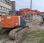 Pelle  Hitachi ZX135US-3