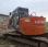 Pelle  Hitachi ZX135US-3