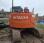 Pelle  Hitachi ZX135US-3