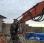 Pelle  Hitachi ZX135US-3