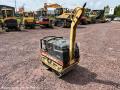 Compacteur à main Dynapac LP6500