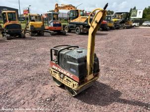 Compacteur à main Dynapac LP6500