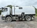 Voirie Mercedes AXOR 1829