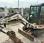 Mini-pelle Bobcat 425 ZTS