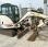 Mini-pelle Bobcat 425 ZTS