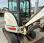Mini-pelle Bobcat 425 ZTS