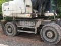 Pelle  Hidromek HMK 140W-3B