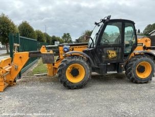  JCB 533-105