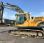 Pelle  Volvo EC210 BLC