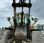 Chargeuse  Komatsu WA480-6