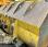 Chargeuse  Komatsu WA480-6