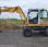 Pelle  Liebherr A311 Litronic