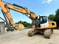 Pelle  Liebherr R 922LC