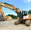 Pelle  Liebherr R 922LC