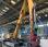 Pelle de manutention Liebherr R 904C HDSL