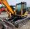 Mini-pelle Hyundai ROBEX 80CR-9A