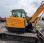 Mini-pelle Hyundai ROBEX 80CR-9A