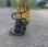 Pelle  Komatsu PW 138