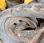 Chargeuse  Komatsu CK 918