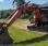 Pelle  Hitachi EX 135UR